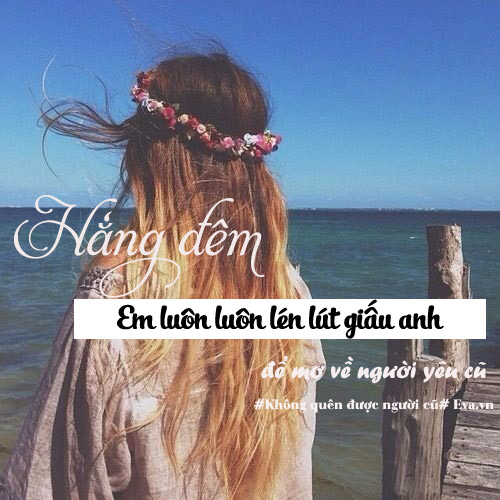 Chồng ơi, sự thật là, em không quên được người yêu cũ! - 3