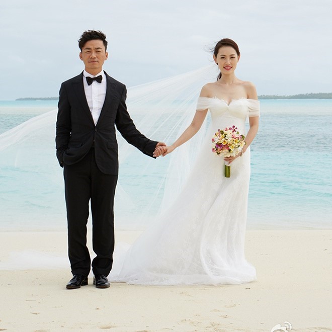 Cố tình giở trò, vợ Vương Bảo Cường phủ nhận ngoại tình, tố cáo bị cưỡng bức - 1