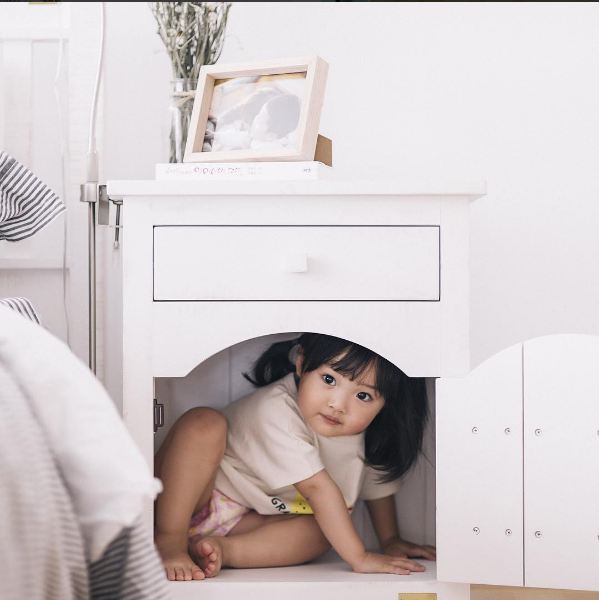 Được biết cô nhóc đáng yêu, sành điệu này đang hot nhất mạng xã hội - 17