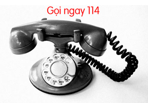 Từ vụ cháy ở Trần Thái Tông: Làm sao để thoát thân an toàn khỏi đám cháy? - 2