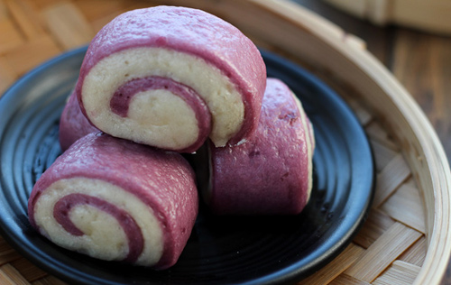 Vào đông ai cũng thích mê 5 món bánh bao này! - 4