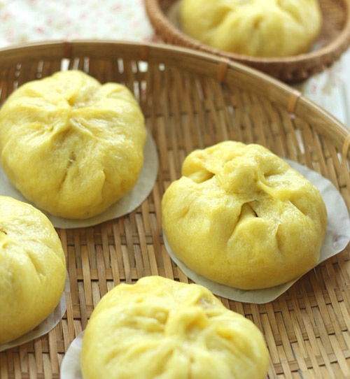 Vào đông ai cũng thích mê 5 món bánh bao này! - 3