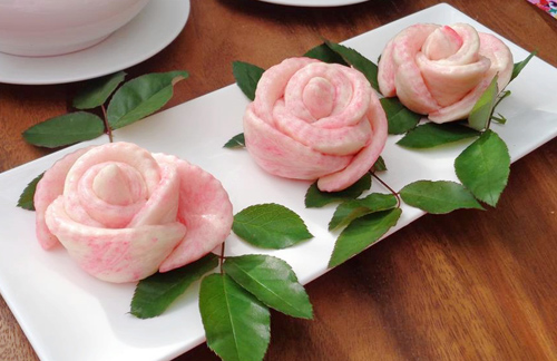 Vào đông ai cũng thích mê 5 món bánh bao này! - 5