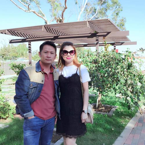 Hoa hậu Kỳ Duyên vẫn dành tình cảm cho bạn trai đại gia dù đã chia tay? - 9