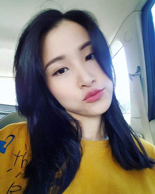 Hoa hậu Kỳ Duyên vẫn dành tình cảm cho bạn trai đại gia dù đã chia tay? - 12