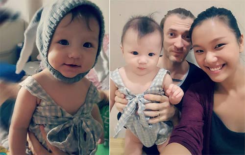 Hoa hậu Kỳ Duyên vẫn dành tình cảm cho bạn trai đại gia dù đã chia tay? - 10