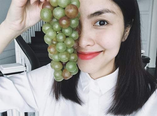 Hoa hậu Kỳ Duyên vẫn dành tình cảm cho bạn trai đại gia dù đã chia tay? - 6