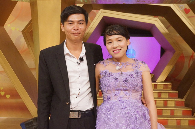 Gặp gỡ đôi vợ chồng đen đủi từ khi chụp ảnh cưới tới tận ngày kết hôn - 4