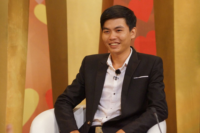 Gặp gỡ đôi vợ chồng đen đủi từ khi chụp ảnh cưới tới tận ngày kết hôn - 2