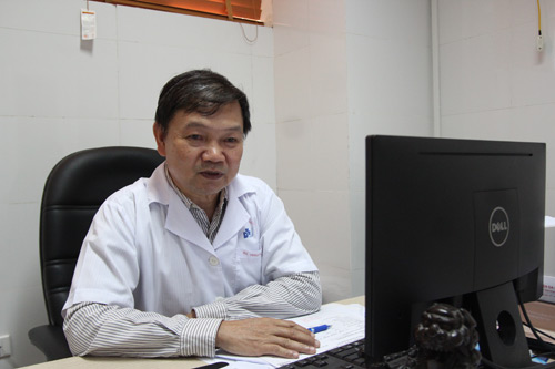 Làm đẹp “khác người”, cô gái trẻ nhập viện với khuôn mặt biến dạng - 3