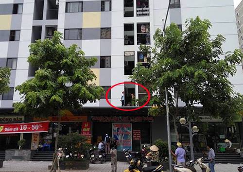 Nhiều trẻ chết oan vì rơi từ tầng cao chung cư và bài học cho các gia đình - 2