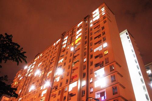 Nhiều trẻ chết oan vì rơi từ tầng cao chung cư và bài học cho các gia đình - 4