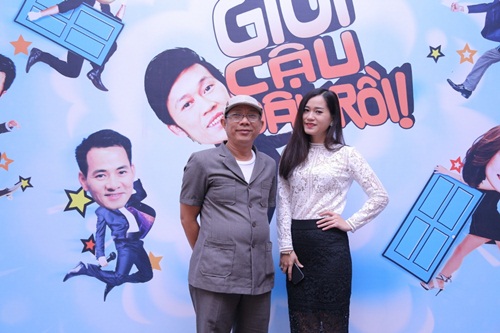 Ơn giời, cậu đây rồi 2016: Hầu hết giám khảo - trưởng phòng vắng mặt tại buổi ra mắt - 4