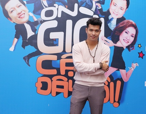 Ơn giời, cậu đây rồi 2016: Hầu hết giám khảo - trưởng phòng vắng mặt tại buổi ra mắt - 3