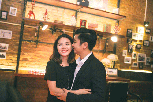 Vân Trang lần đầu kể chuyện đi đẻ “đau hơn 10 tiếng, suýt phải sinh mổ” - 2