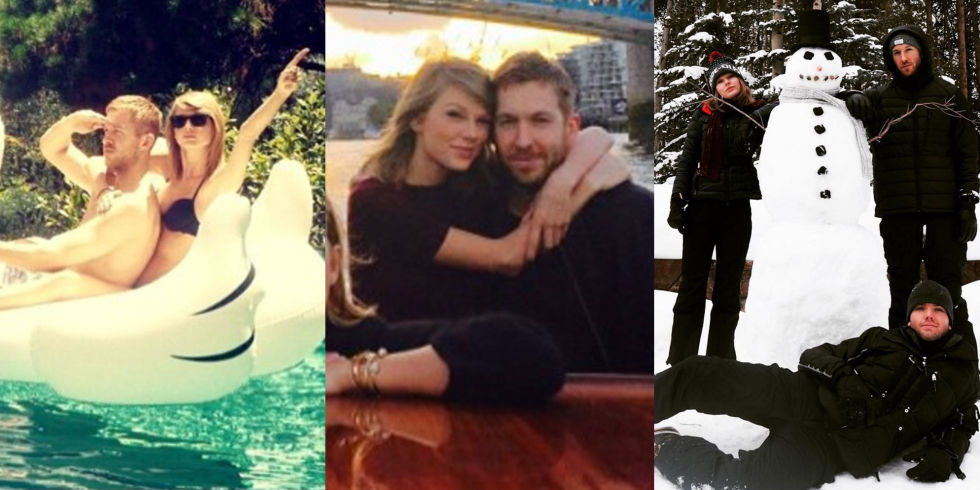 Vòng 2 to bất thường, Taylor Swift dính nghi vấn có bầu nhưng chưa biết ai là bố - 3