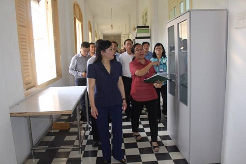 Việt Nam ghi nhận thêm 4 trường hợp phụ nữ mang thai nhiễm virus Zika - 2