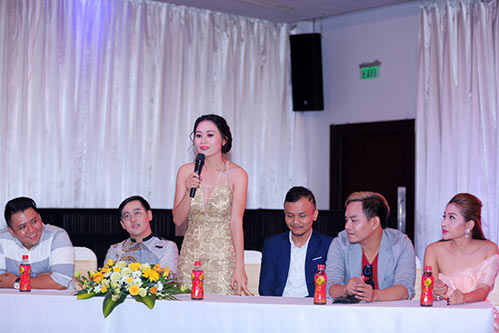 Gia Bảo: quot;Vợ từng mắng tôi rằng anh đã thụt lùi quá nhiềuquot; - 4