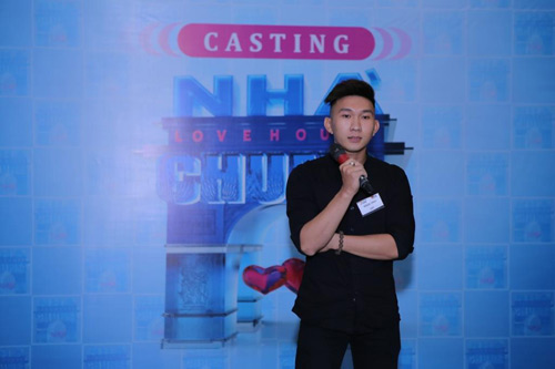 “Nhà Chung - Love House”: Cơ hội “thoát ế” dành cho giới trẻ - 5