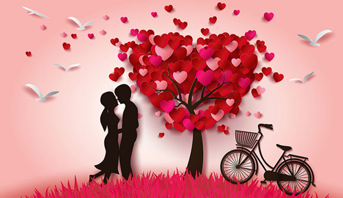 “Nhà Chung - Love House”: Cơ hội “thoát ế” dành cho giới trẻ - 1