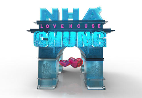 “Nhà Chung - Love House”: Cơ hội “thoát ế” dành cho giới trẻ - 7