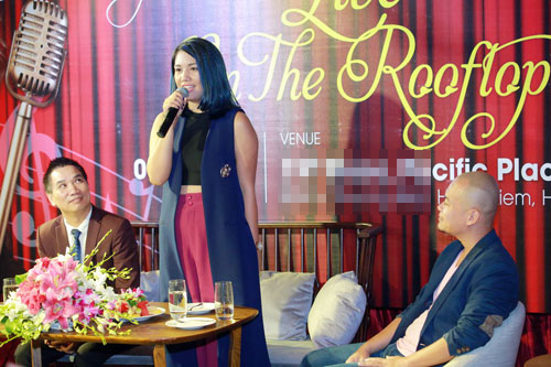 Quán quân Vietnam Idol 2016 kể chuyện yêu chồng bằng tiếng Việt quot;ngọng líu ngọng lôquot; - 2