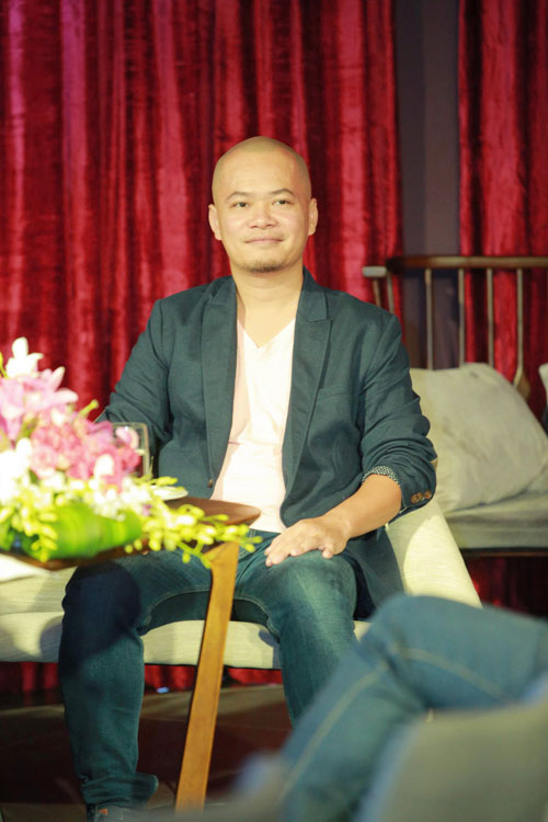 Quán quân Vietnam Idol 2016 kể chuyện yêu chồng bằng tiếng Việt quot;ngọng líu ngọng lôquot; - 3