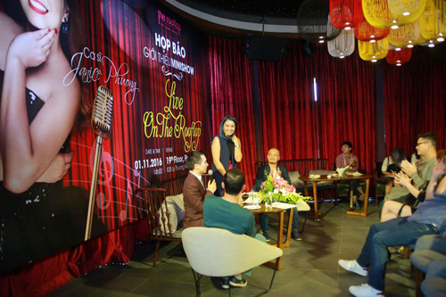 Quán quân Vietnam Idol 2016 kể chuyện yêu chồng bằng tiếng Việt quot;ngọng líu ngọng lôquot; - 4