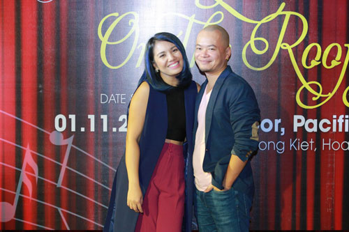 Quán quân Vietnam Idol 2016 kể chuyện yêu chồng bằng tiếng Việt quot;ngọng líu ngọng lôquot; - 7