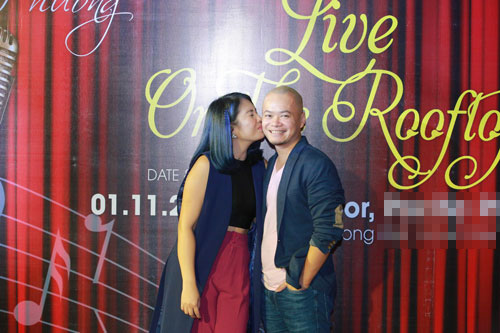 Quán quân Vietnam Idol 2016 kể chuyện yêu chồng bằng tiếng Việt quot;ngọng líu ngọng lôquot; - 9