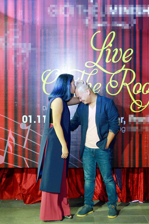 Quán quân Vietnam Idol 2016 kể chuyện yêu chồng bằng tiếng Việt quot;ngọng líu ngọng lôquot; - 10