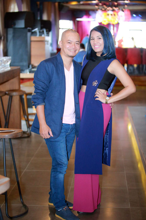Quán quân Vietnam Idol 2016 kể chuyện yêu chồng bằng tiếng Việt quot;ngọng líu ngọng lôquot; - 5