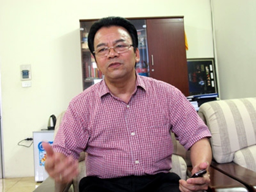 NSƯT Duy Thanh cùng lúc vật lộn với 2 căn bệnh ung thư, bệnh viện trả về - 2