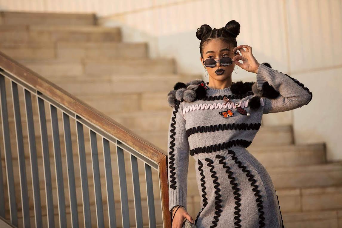 Mâu Thuỷ soán ngôi quot;nữ hoàng đường phốquot; của VIFW 2016 - 5