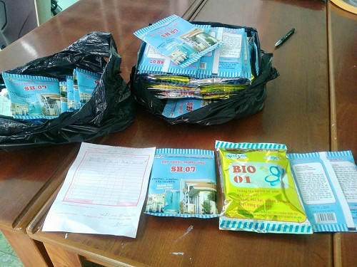 Thủ đoạn mới cần cảnh giác nếu không muốn bố mẹ già ở nhà bị lừa - 1