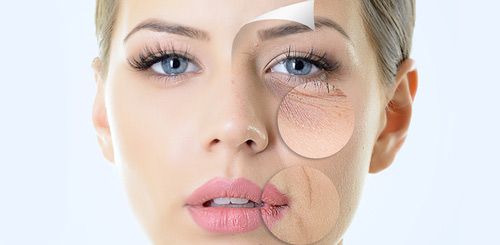quot;Làm đẹp da – Nhận quà khủngquot; với collagen thủy phân - 1