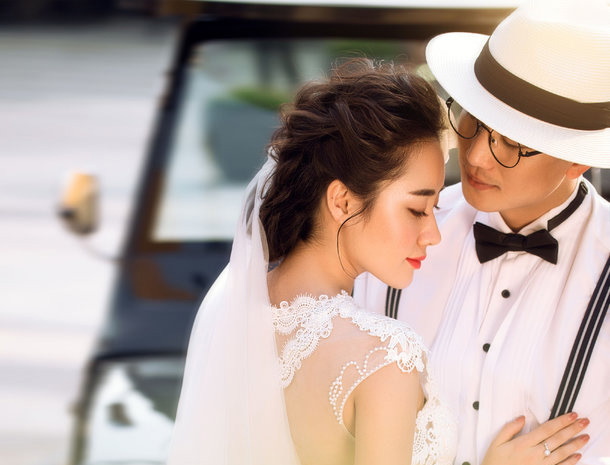 Cuộc đời xuống dốc không phanh vì yêu phải cô vợ sắp cưới - 2