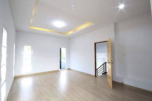 Ngôi nhà cấp 4 giá rẻ kiểu Thái  tại Nghệ An sang trọng ngang khách sạn 3 sao - 8