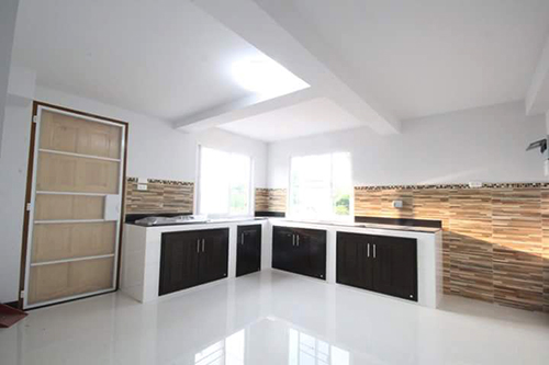 Ngôi nhà cấp 4 giá rẻ kiểu Thái  tại Nghệ An sang trọng ngang khách sạn 3 sao - 7