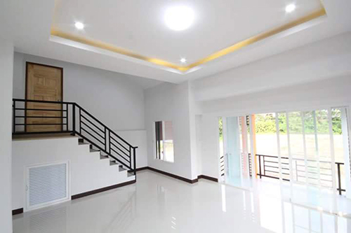 Ngôi nhà cấp 4 giá rẻ kiểu Thái  tại Nghệ An sang trọng ngang khách sạn 3 sao - 4