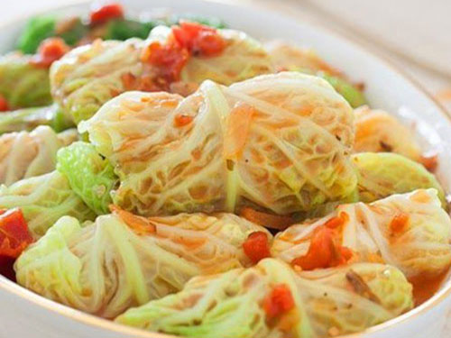 Nếu ăn rau bắp cải, bạn nhất định phải nhớ điều này - 1