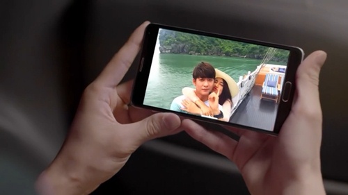 quot;Tuổi thanh xuân 2quot; bị bắt lỗi vì Nhã Phương tặng quà Kang Tae Oh - 3