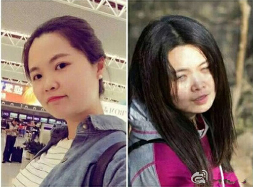 Đừng bao giờ để quot;lũ bạn thânquot; chụp hình, nếu không muốn xấu đau đớn như thế này - 1