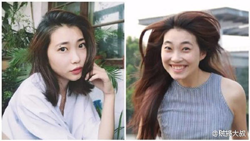 Đừng bao giờ để quot;lũ bạn thânquot; chụp hình, nếu không muốn xấu đau đớn như thế này - 7