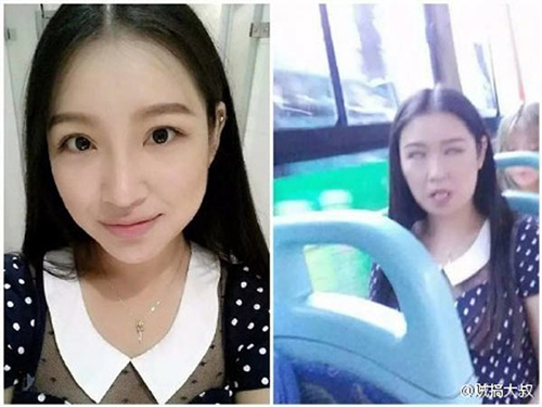 Đừng bao giờ để quot;lũ bạn thânquot; chụp hình, nếu không muốn xấu đau đớn như thế này - 8