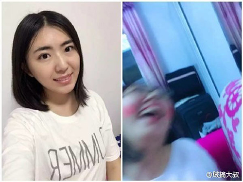 Đừng bao giờ để quot;lũ bạn thânquot; chụp hình, nếu không muốn xấu đau đớn như thế này - 9