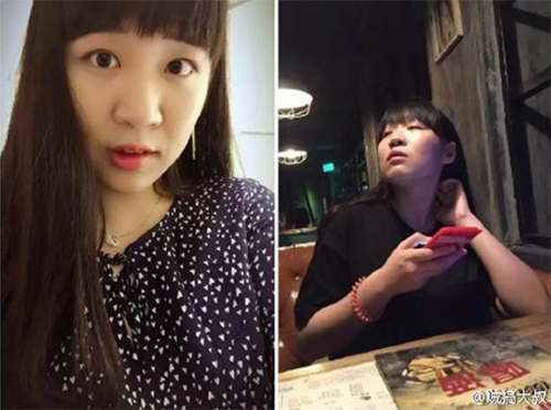 Đừng bao giờ để quot;lũ bạn thânquot; chụp hình, nếu không muốn xấu đau đớn như thế này - 17