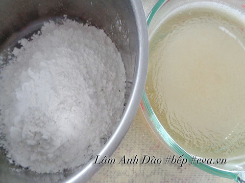 Bánh giò tuyệt ngon nóng hổi chào ngày mới - 1