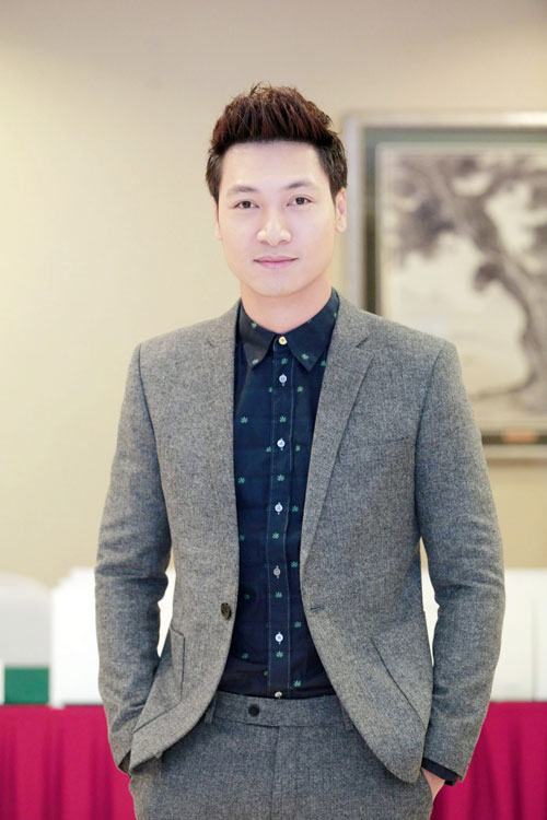 Hết phim, dàn diễn viên chính quot;Zippo, Mù tạt và emquot; hội ngộ tại sự kiện - 1