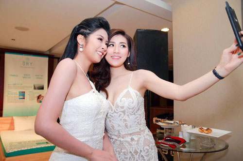 Hết phim, dàn diễn viên chính quot;Zippo, Mù tạt và emquot; hội ngộ tại sự kiện - 7